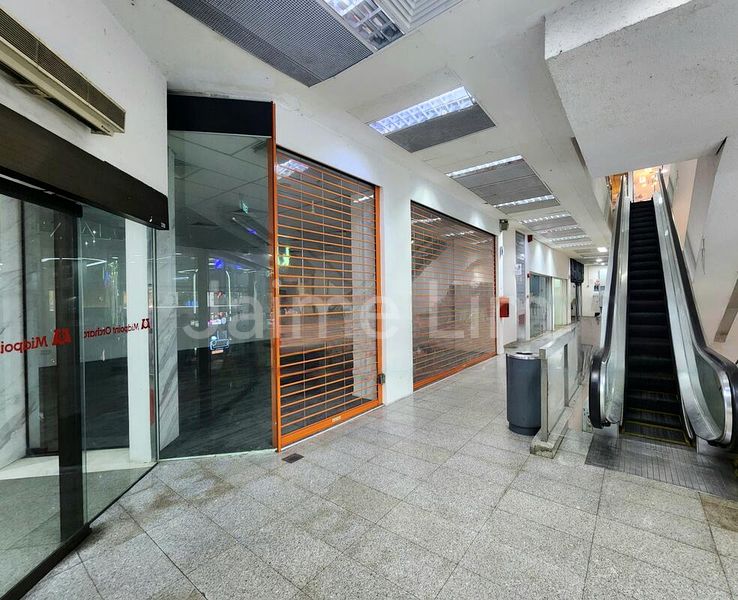Mall Shop for Sale in  Midpoint Orchard - Image 2